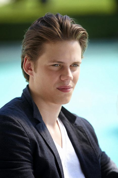 Bill Skarsgård - Hemlock Grove - Z filmu