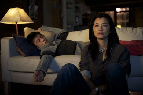 Edison Chen, Kelly Hu - Almost Perfect - Photos