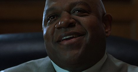 Charles S. Dutton - Gothika - Photos