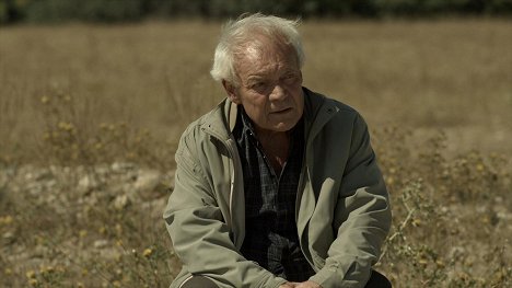 Yves Ruellan - Après le Sud - De la película