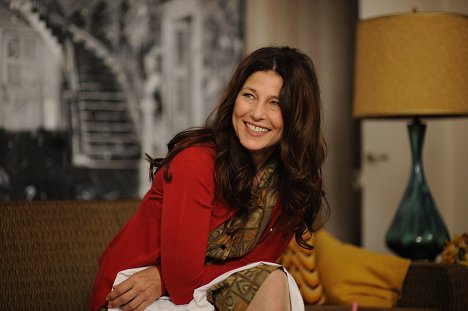 Catherine Keener - Ügyesbajok - Filmfotók