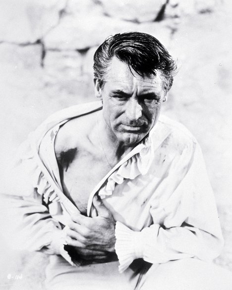 Cary Grant - Stolz und Leidenschaft - Filmfotos