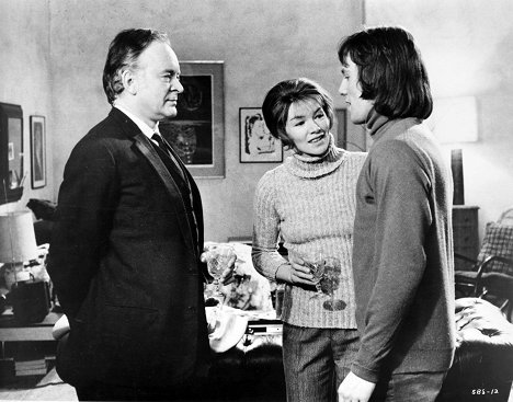 Glenda Jackson, Murray Head - Sunday Bloody Sunday - Photos