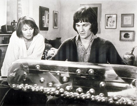 Glenda Jackson, Murray Head - Sunday Bloody Sunday - Filmfotos