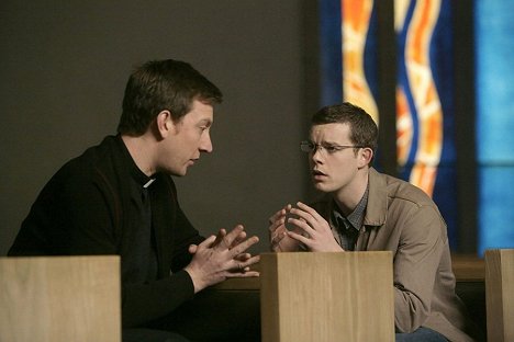 Russell Tovey - Being Human - Kuvat elokuvasta