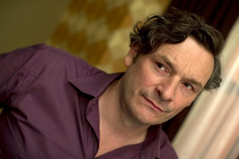 Julian Barratt - Being Human - Filmfotos