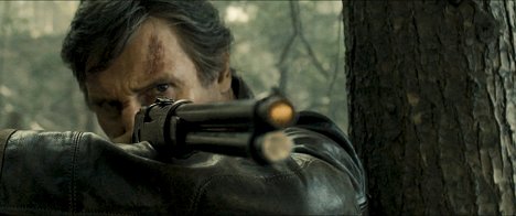 Liam Neeson - Nocny pościg - Z filmu