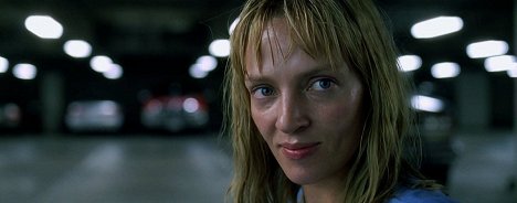 Uma Thurman - Kill Bill: Vol. 1 - Photos