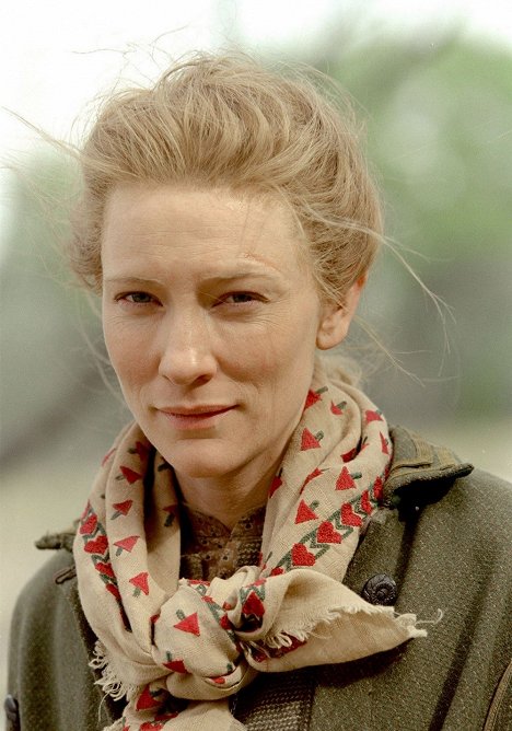 Cate Blanchett - Nezvestné - Z filmu