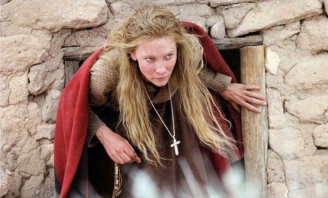 Cate Blanchett - Desaparecidas - Do filme