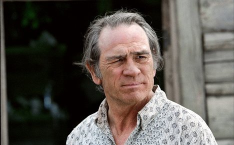 Tommy Lee Jones - The Missing - Photos