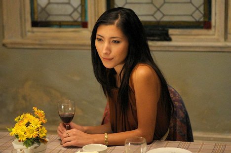 Dichen Lachman - Being Human - Do filme