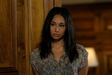 Meaghan Rath - Being Human - Photos