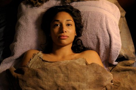 Meaghan Rath - Being Human - Filmfotos
