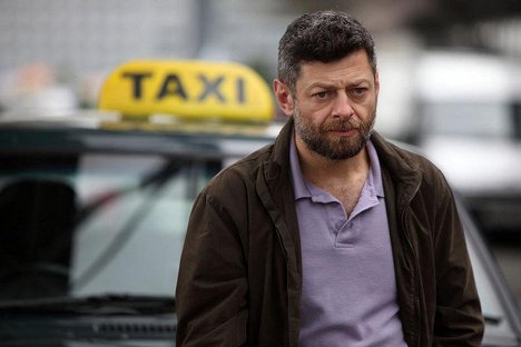 Andy Serkis - Accused - Photos