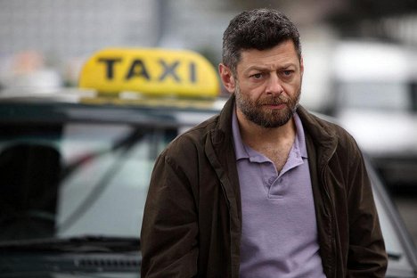 Andy Serkis - Accused - Filmfotos