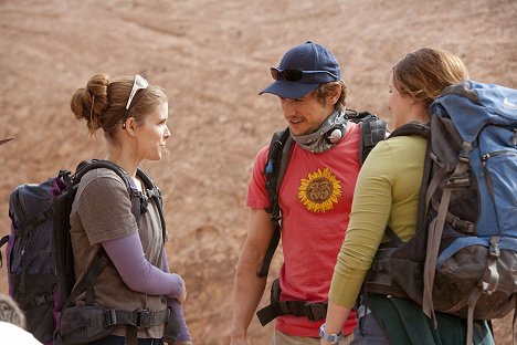 Kate Mara, James Franco