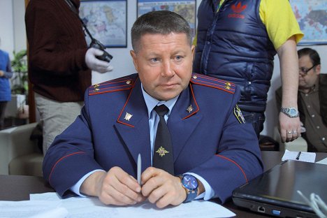 Michail Trjasorukov