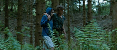 Rachel Hurd-Wood, Harry Treadaway - The Last Son, la malédiction - Film