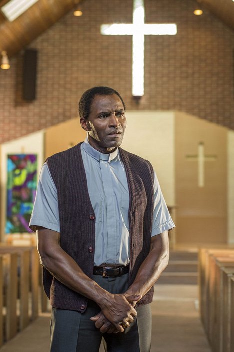 Carl Lumbly - The Returned - Photos