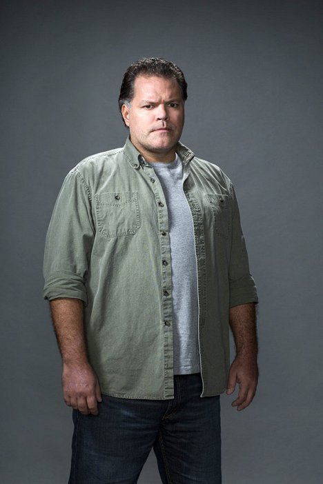 Aaron Douglas - The Returned - Promo