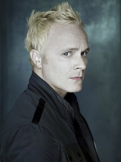 David Anders - iZombie - Promo