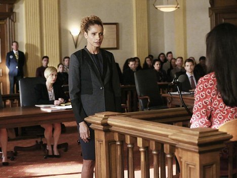 Michelle Hurd - How to Get Away with Murder - Mama's Here Now - Kuvat elokuvasta
