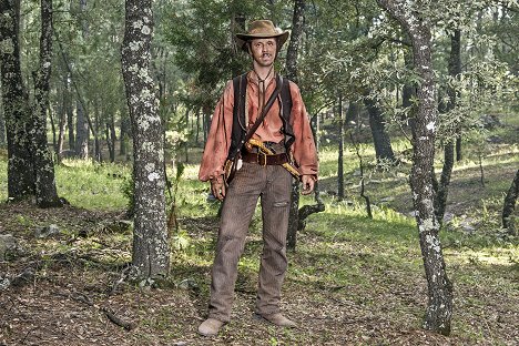 Joe Egender - Texas Rising - Promo