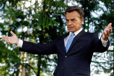 Ray Wise - Reaper - Film