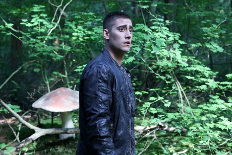 Michael Socha - Once Upon A Time In Wonderland - Film