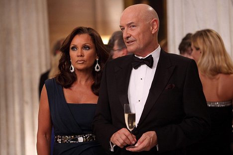 Vanessa Williams, Terry O'Quinn - 666 Park Avenue - Filmfotók