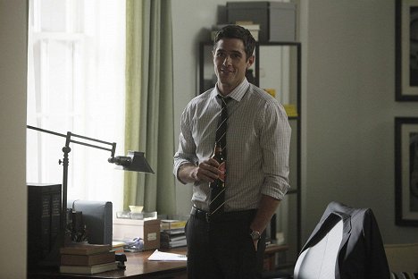 Dave Annable - 666 Park Avenue - Photos