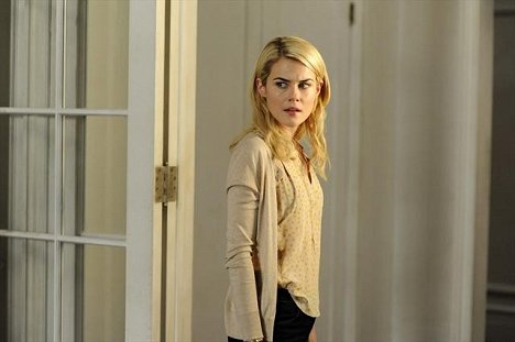 Rachael Taylor - 666 Park Avenue - De la película