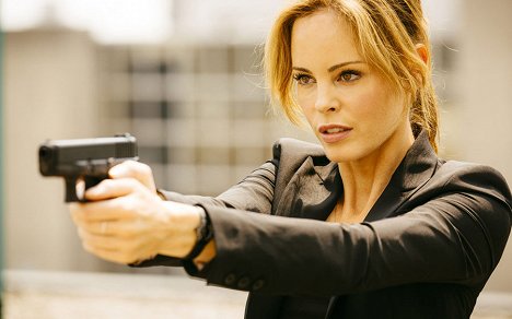 Chandra West - Played - Z filmu