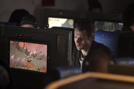 James Badge Dale - Rubicon - Filmfotók