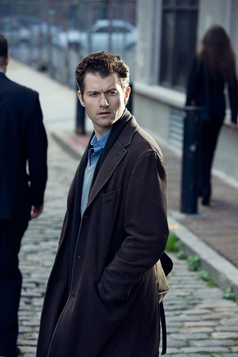 James Badge Dale - Rubicon - Photos