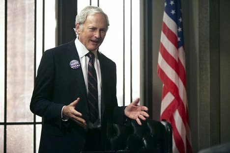 Victor Garber - The Firm - Photos