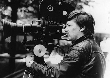 Rainer Werner Fassbinder - Fassbinder - Filmfotók