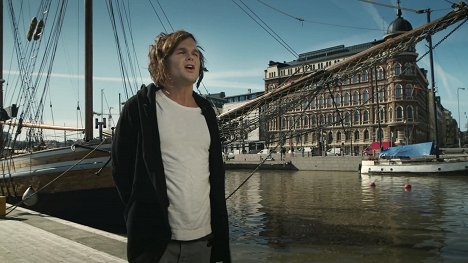 Lauri Ylönen - Lohtu - Filmfotos