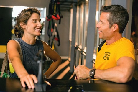 Cobie Smulders, Guy Pearce - Results - Photos