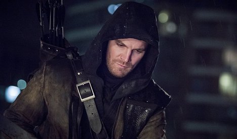 Stephen Amell - Arrow - Al Sah-Him - Kuvat elokuvasta