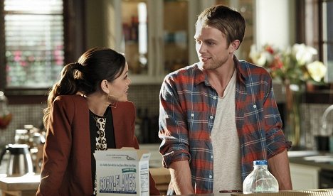 Rachel Bilson, Wilson Bethel - Doktorka z Dixie - Komu ublíží pravda - Z filmu