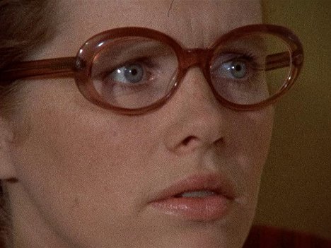 Liv Ullmann - Scenes from a Marriage - Photos