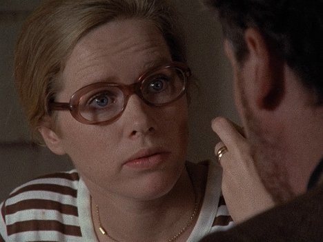 Liv Ullmann - Scenes from a Marriage - Photos