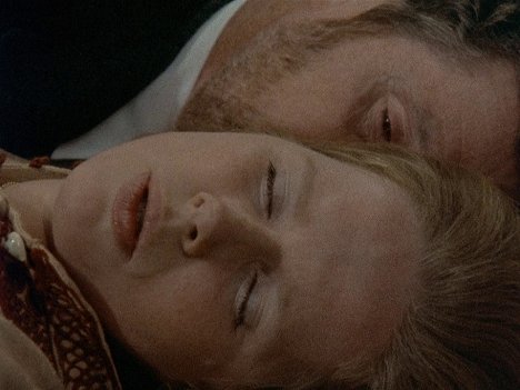 Liv Ullmann - Scény z manželského života - Z filmu