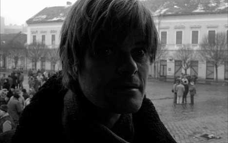 Lars Rudolph - Werckmeisterovy harmonie - Z filmu