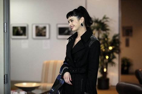 Krysten Ritter - Nie zadzieraj z zołzą spod 23 - Z filmu