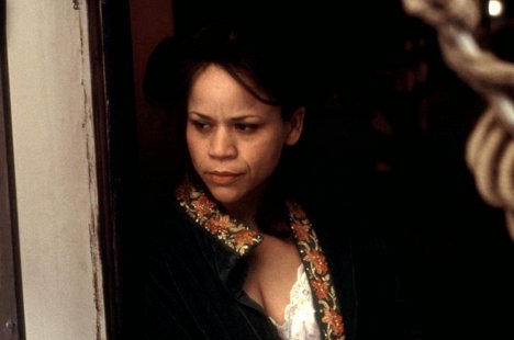 Rosie Perez - Chłopaki mojego życia - Z filmu