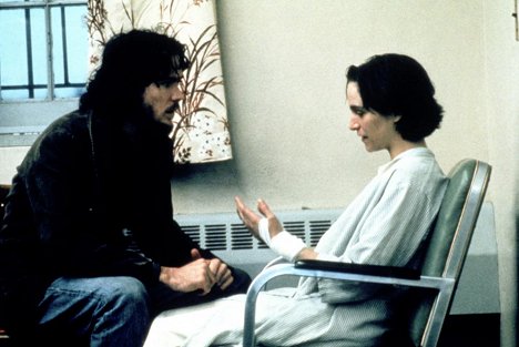 Timothy Hutton, Amanda Plummer - Daniel - Filmfotos