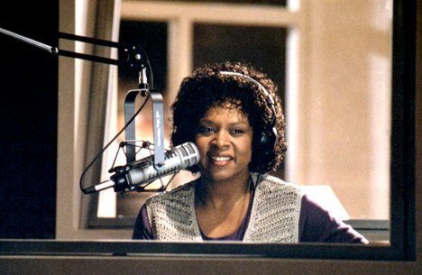 Robin Quivers - Parties intimes - Film